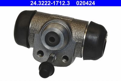 Wheel Brake Cylinder 24.3222-1712.3