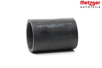 LADELUFTSCHLAUCH METZGER AUTOTEILE 2400778 35