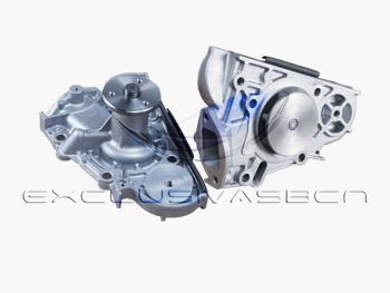 Водяной насос, охлаждение двигателя MDR MWP-4311 для MAZDA XEDOS