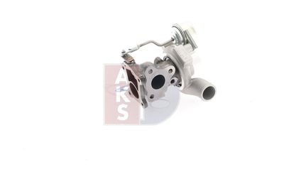 LADER AUFLADUNG AKS DASIS 155014N 7