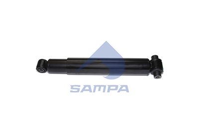 Amortizor SAMPA 201.031