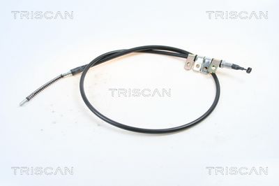 Тросик, cтояночный тормоз TRISCAN 8140 21101 для CHEVROLET LANOS