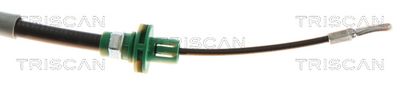 CABLU FRANA DE PARCARE TRISCAN 8140161275 1