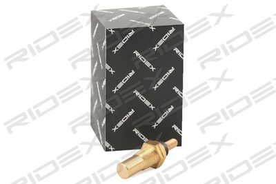 Датчик, температура охлаждающей жидкости RIDEX 830C0087