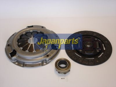 JAPANPARTS Sankabos komplektas