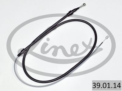 CABLU FRANA DE PARCARE