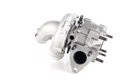 LADER AUFLADUNG NISSENS 93241 16