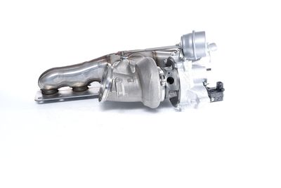 LADER AUFLADUNG BTS Turbo T916289 27