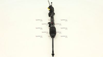 TURBO-TEC Vairo pavara