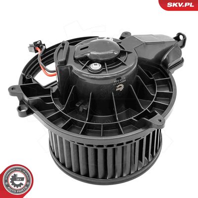 vnitřní ventilátor SKV 68SKV117