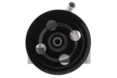 Hydraulické čerpadlo, riadenie POLCAR S5032033