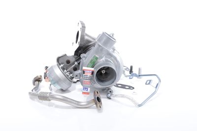 LADER AUFLADUNG BTS Turbo T981259 36