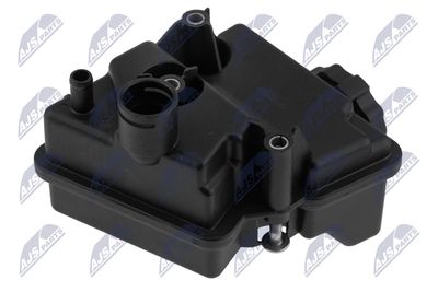 Vyrovnávací nádrž, hydraulický olej (servořízení) NTY SZW-ME-001