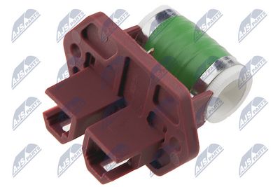 REZISTOR VENTILATOR HABITACLU NTY ERDCT020 1