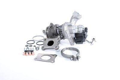 LADER AUFLADUNG BTS Turbo T981462 30