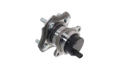 RADLAGERSATZ SKF VKBA3975 5