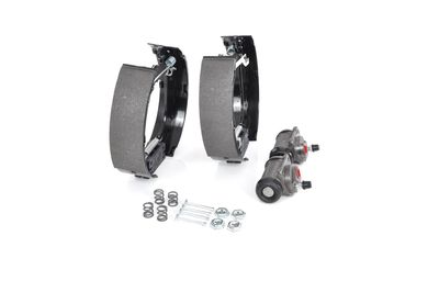 BREMSBACKENSATZ BOSCH 0204114004 24
