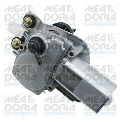 MEAT & DORIA 27469 Двигатель стеклоочистителя  для ROVER 25 (Ровер 25)