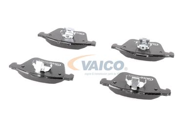BREMSBELAGSATZ SCHEIBENBREMSE VAICO V250318 37