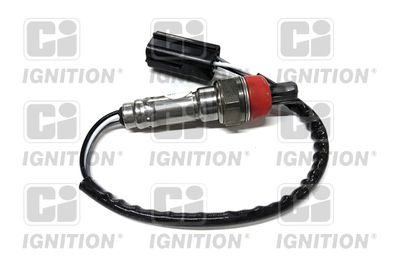 Лямбда-зонд QUINTON HAZELL XLOS1032 для HYUNDAI LANTRA