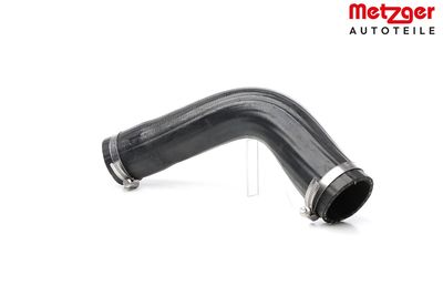 LADELUFTSCHLAUCH METZGER AUTOTEILE 2401393 5