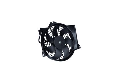 VENTILATOR RADIATOR NRF 470091 41
