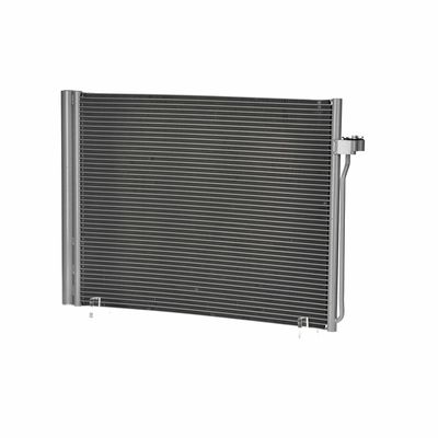 CONDENSATOR CLIMATIZARE NISSENS 940058 28