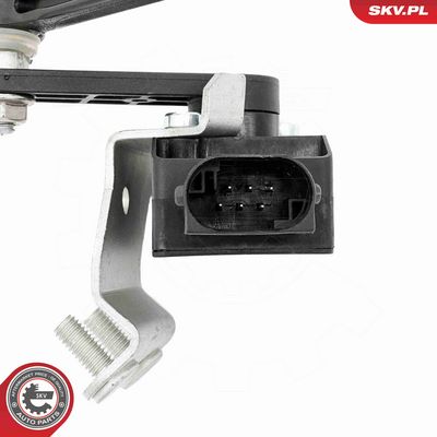 SENZOR REGLARE FARURI ESEN SKV 17SKV819 4