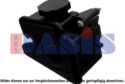 AUSGLEICHSBEHäLTER HYDRAULIKöL (SERVOLENKUNG)