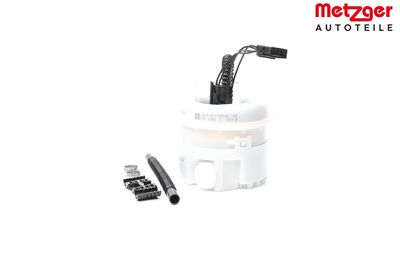 OALA SPIRALATA POMPA COMBUSTIBIL METZGER AUTOTEILE 2250716 18