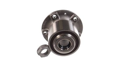 RADLAGERSATZ SKF VKBA7120 39