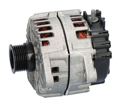 GENERATOR / ALTERNATOR VALEO 439823 7