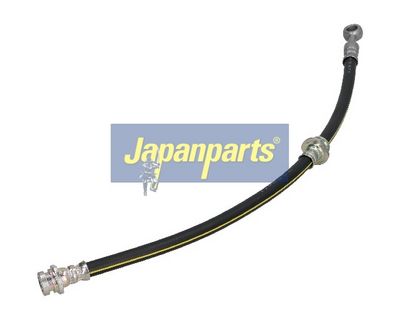 JAPANPARTS Laikantysis rėmas, stabdžių žarnelė