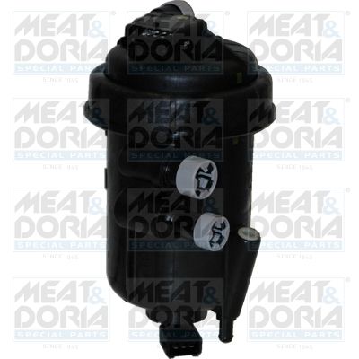 MEAT & DORIA 4777 Топливный фильтр  для FIAT IDEA (Фиат Идеа)