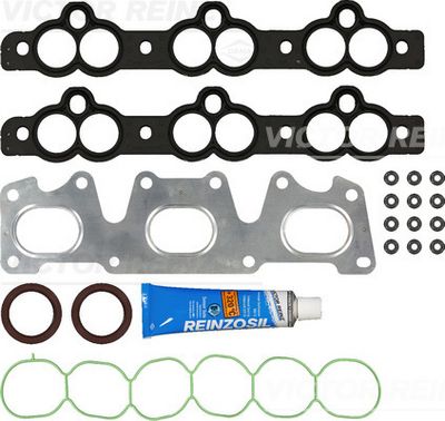 SET GARNITURI CHIULASA