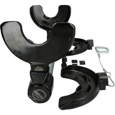 FEDERSPANNERSATZ FAHRWERKSFEDER KS TOOLS 5008400 4