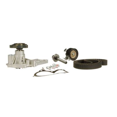 WASSERPUMPE + ZAHNRIEMENSATZ GATES KP25669XS1 23