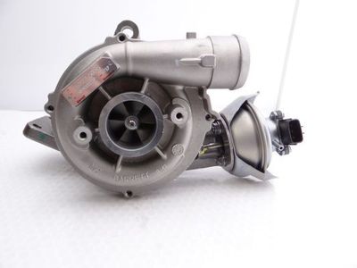 LADER AUFLADUNG GARRETT 7659939004S 1