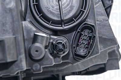 HAUPTSCHEINWERFER MAGNETI MARELLI 711307024352 1