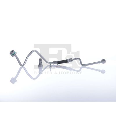 CONDUCTA ULEI INCARCARE