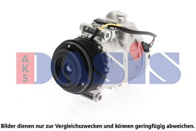 KOMPRESSOR KLIMAANLAGE