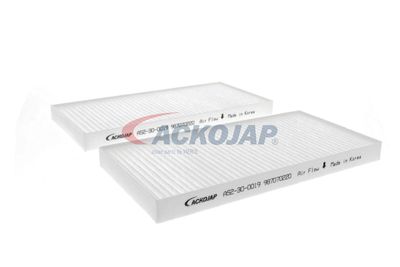 FILTRU AER HABITACLU ACKOJA A52300019 55