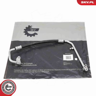 CONDUCTA PRESIUNE VARIABILA AER CONDITIONAT ESEN SKV 54SKV675