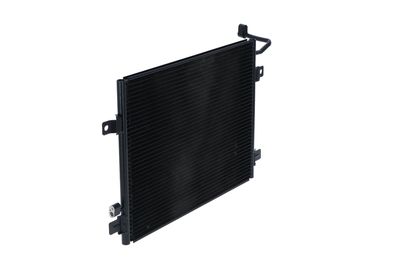 CONDENSATOR CLIMATIZARE NRF 350430 19