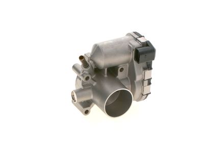 DROSSELKLAPPENSTUTZEN BOSCH 0280750049 9