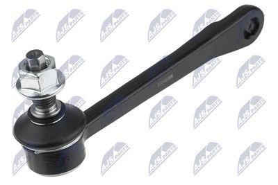 Šarnyro stabilizatorius