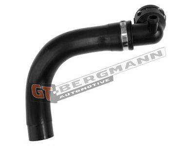 GT-BERGMANN Automotive Radiatoriaus žarna