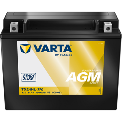 Akumulator VARTA 521909033K542