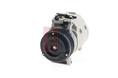 KOMPRESSOR KLIMAANLAGE AKS DASIS 850290N 15