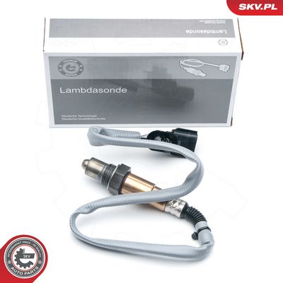 SONDA LAMBDA ESEN SKV 09SKV737 3